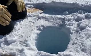 Image result for Chillin Down a Hole