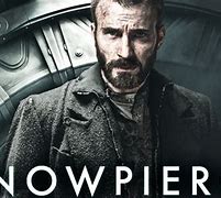 Image result for Snowpiercer 2013 Film