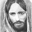 Image result for Pic of Jesus Drawing