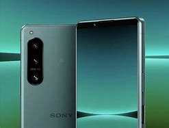 Image result for Sony Xperia 5 IV Ee