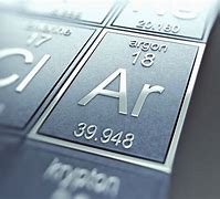 Image result for AR Periodic Table