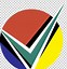 Image result for South Africa Cricket Logo Blank