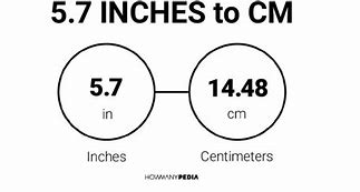 Image result for Height Conversion Chart Inches to Centimeters