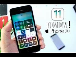 Image result for iPhone SE iOS 11