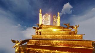 Image result for Gates of Heaven Opening