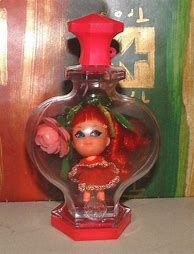 Image result for Maguel Kiddle Kologne Dolls By Mattel