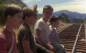 Image result for Who Dies in Stand by Me Film