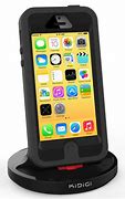 Image result for iPhone 5C Charging Case
