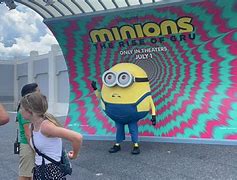 Image result for Kevin the Minion Cowboy