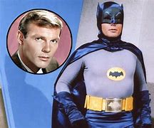 Image result for First Batman Actor