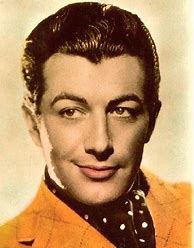 Image result for Robert Taylor Actor Playing Golf
