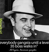 Image result for You Remembered Meme Mobster