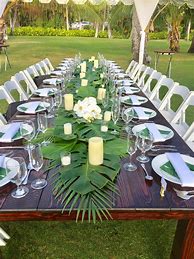 Image result for Formal Table Setting Ideas