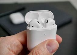 Image result for No Wireless Air Pods