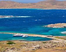 Image result for Delos and Naxos