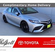 Image result for Celestial Silver Camry XSE