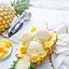 Image result for Pineapple Ice Cream