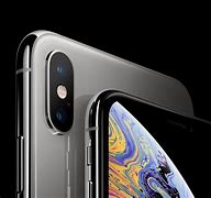 Image result for Silver iPhone XS Max