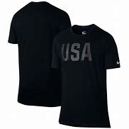 Image result for Nike USA Shirt