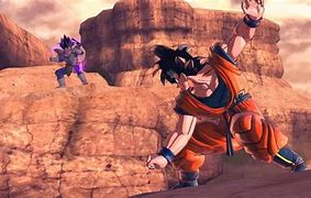 Image result for Dragon Ball Xenoverse Demigra