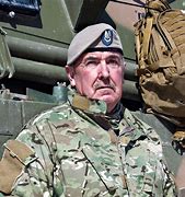 Image result for Former Director Australian Special Forces