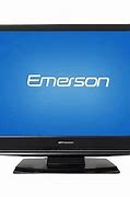 Image result for Emerson Flat Screen TV