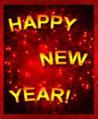 Image result for Animated Happy New Year 2018