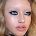 Image result for 90s Fashion Trends Makeup