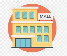 Image result for Strip Mall Clip Art