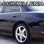 Image result for Mazda Millenia Modified
