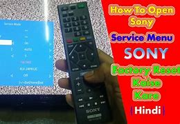 Image result for Sony BRAVIA Home Menu