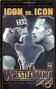 Image result for WWF Wrestlemania