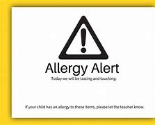 Image result for Allergy Icon