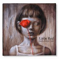 Image result for Little Red Phone Case