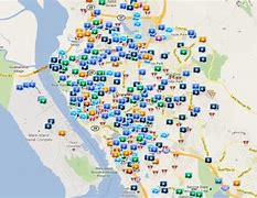 Image result for Interactive Crime Map