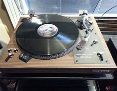 Image result for Realistic Turntable