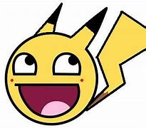 Image result for Pikachu Epic Face