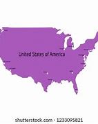Image result for United States of America Political Map