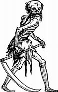 Image result for Reaper Mascot Logo