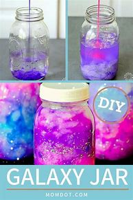 Image result for Mushroom Jar DIY