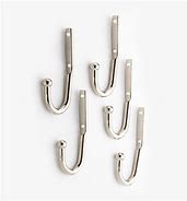 Image result for Long Metal Hooks