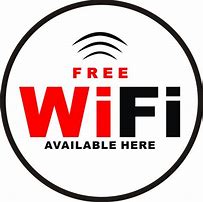Image result for Be Our Guest Print Free Wi-Fi