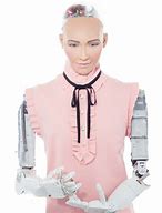 Image result for Image of Humanoid Robot Wear Nike T-Shirt