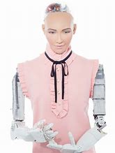 Image result for Android Female Robot Humanoid