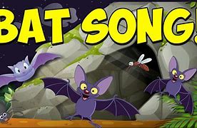 Image result for Bat Cartoon Kids