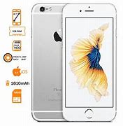 Image result for Apple iPhone 6s Small Size On Jumia