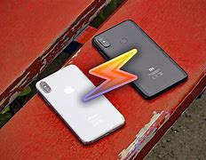 Image result for iPhone 8 Xiaomi