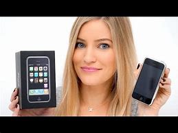 Image result for Original iPhone Unboxing