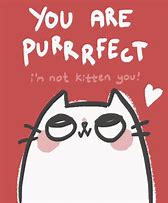 Image result for Love You Cat Meme