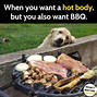 Image result for Grill Out Meme